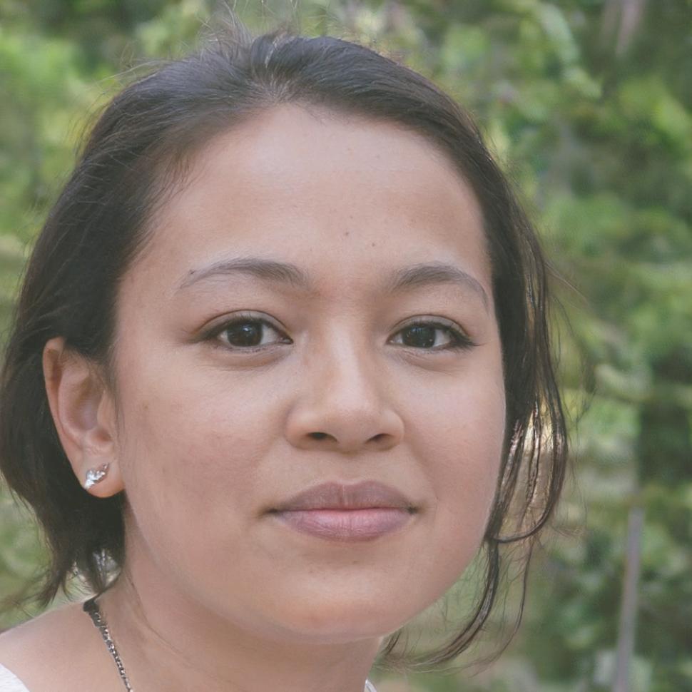 Portrait of estate planning instructor